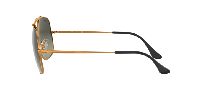 Ray-Ban RB3561 197/71 The General 